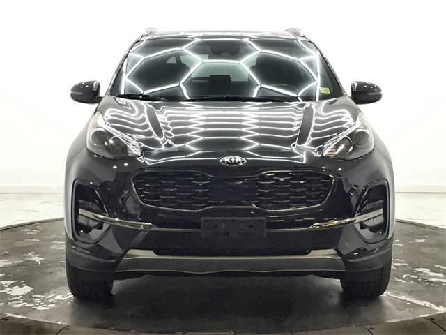 Used Kia Sportage S 2020 | Eastchester Motor Cars. Bronx, New York Used Kia Sportage S 2020 | Eastchester Motor Cars. Bronx, New York