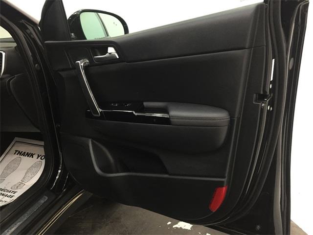 Used Kia Sportage S 2020 | Eastchester Motor Cars. Bronx, New York Used Kia Sportage S 2020 | Eastchester Motor Cars. Bronx, New York