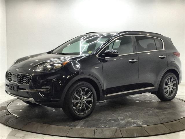 Used Kia Sportage S 2020 | Eastchester Motor Cars. Bronx, New York Used Kia Sportage S 2020 | Eastchester Motor Cars. Bronx, New York