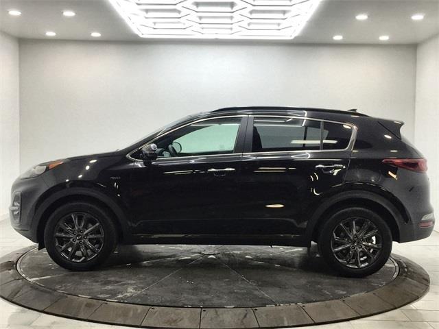 Used Kia Sportage S 2020 | Eastchester Motor Cars. Bronx, New York Used Kia Sportage S 2020 | Eastchester Motor Cars. Bronx, New York