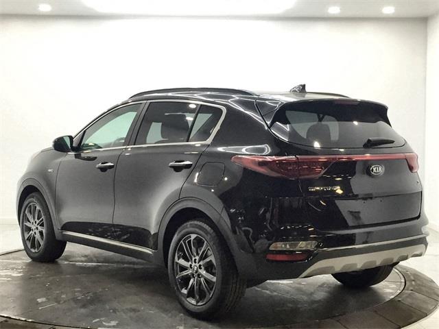 Used Kia Sportage S 2020 | Eastchester Motor Cars. Bronx, New York Used Kia Sportage S 2020 | Eastchester Motor Cars. Bronx, New York
