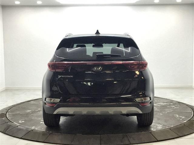 Used Kia Sportage S 2020 | Eastchester Motor Cars. Bronx, New York Used Kia Sportage S 2020 | Eastchester Motor Cars. Bronx, New York