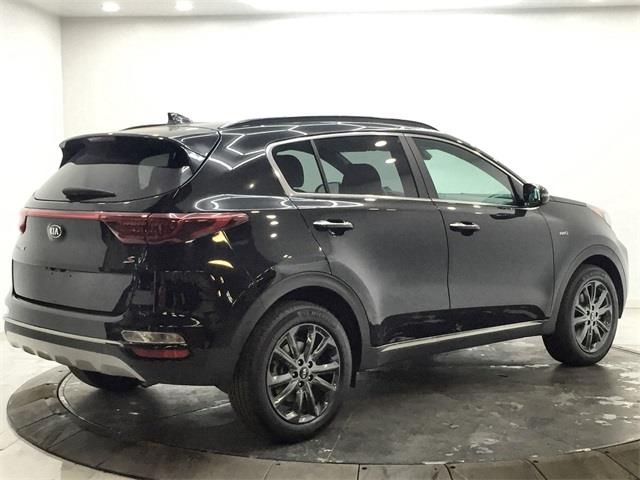 Used Kia Sportage S 2020 | Eastchester Motor Cars. Bronx, New York Used Kia Sportage S 2020 | Eastchester Motor Cars. Bronx, New York