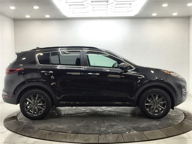 Used Kia Sportage S 2020 | Eastchester Motor Cars. Bronx, New York Used Kia Sportage S 2020 | Eastchester Motor Cars. Bronx, New York