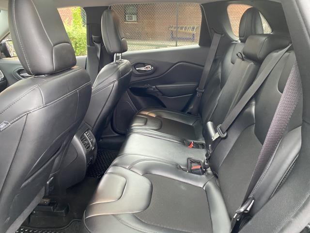 Used Jeep Cherokee Latitude Plus 2020 | Eastchester Motor Cars. Bronx, New York Used Jeep Cherokee Latitude Plus 2020 | Eastchester Motor Cars. Bronx, New York