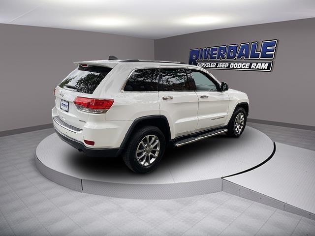 Used Jeep Grand Cherokee Limited 2015 | Eastchester Motor Cars. Bronx, New York Used Jeep Grand Cherokee Limited 2015 | Eastchester Motor Cars. Bronx, New York