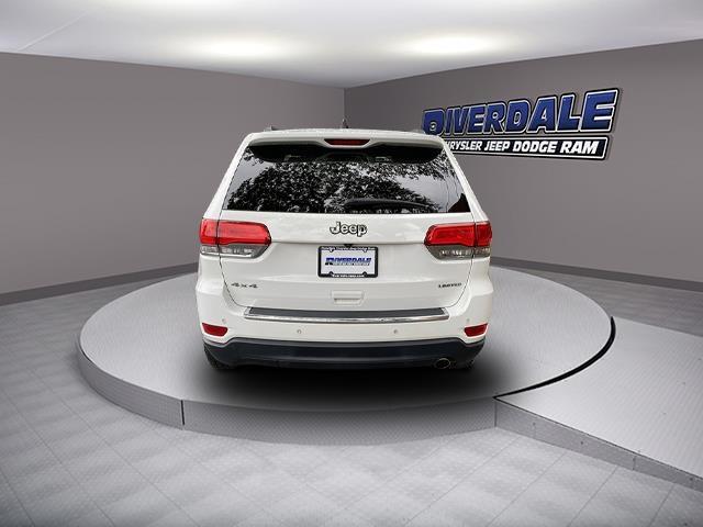 Used Jeep Grand Cherokee Limited 2015 | Eastchester Motor Cars. Bronx, New York Used Jeep Grand Cherokee Limited 2015 | Eastchester Motor Cars. Bronx, New York