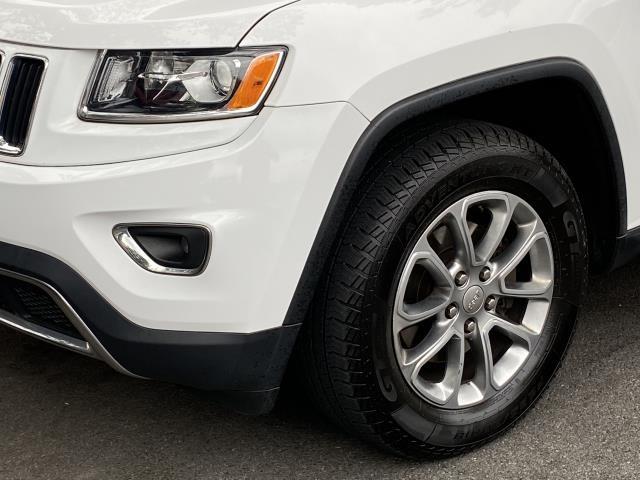Used Jeep Grand Cherokee Limited 2015 | Eastchester Motor Cars. Bronx, New York Used Jeep Grand Cherokee Limited 2015 | Eastchester Motor Cars. Bronx, New York