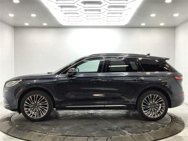 Used Lincoln Corsair Reserve 2020 | Eastchester Motor Cars. Bronx, New York Used Lincoln Corsair Reserve 2020 | Eastchester Motor Cars. Bronx, New York