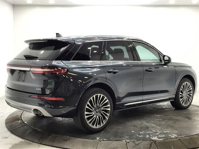 Used Lincoln Corsair Reserve 2020 | Eastchester Motor Cars. Bronx, New York Used Lincoln Corsair Reserve 2020 | Eastchester Motor Cars. Bronx, New York