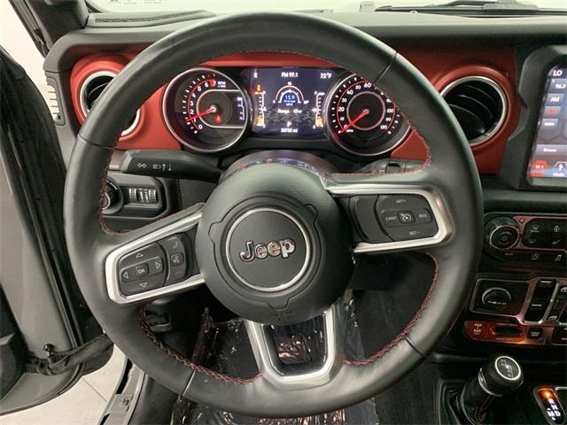 Used Jeep Wrangler Unlimited Rubicon 2018 | Eastchester Motor Cars. Bronx, New York Used Jeep Wrangler Unlimited Rubicon 2018 | Eastchester Motor Cars. Bronx, New York