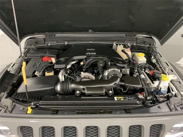 Used Jeep Wrangler Unlimited Rubicon 2018 | Eastchester Motor Cars. Bronx, New York Used Jeep Wrangler Unlimited Rubicon 2018 | Eastchester Motor Cars. Bronx, New York