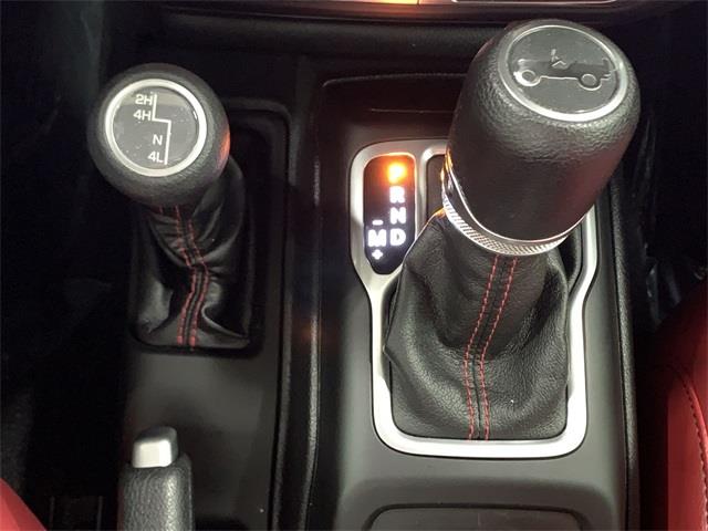 Used Jeep Wrangler Unlimited Rubicon 2018 | Eastchester Motor Cars. Bronx, New York Used Jeep Wrangler Unlimited Rubicon 2018 | Eastchester Motor Cars. Bronx, New York