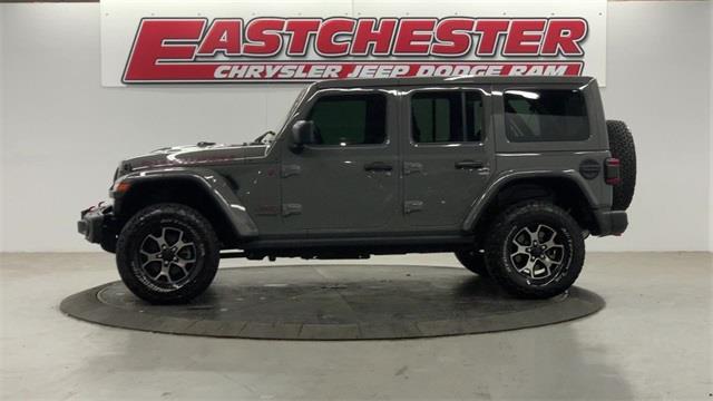 Used Jeep Wrangler Unlimited Rubicon 2018 | Eastchester Motor Cars. Bronx, New York Used Jeep Wrangler Unlimited Rubicon 2018 | Eastchester Motor Cars. Bronx, New York