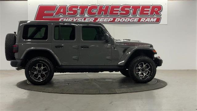 Used Jeep Wrangler Unlimited Rubicon 2018 | Eastchester Motor Cars. Bronx, New York Used Jeep Wrangler Unlimited Rubicon 2018 | Eastchester Motor Cars. Bronx, New York