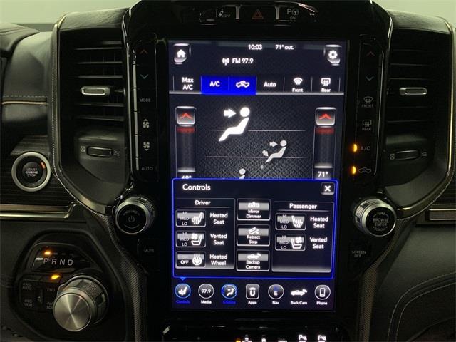 Used Ram 1500 Limited 2019 | Eastchester Motor Cars. Bronx, New York Used Ram 1500 Limited 2019 | Eastchester Motor Cars. Bronx, New York