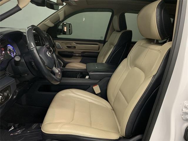 Used Ram 1500 Limited 2019 | Eastchester Motor Cars. Bronx, New York Used Ram 1500 Limited 2019 | Eastchester Motor Cars. Bronx, New York