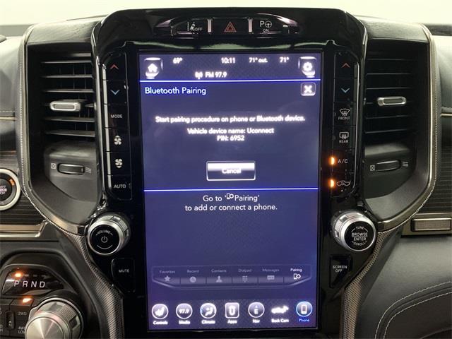 Used Ram 1500 Limited 2019 | Eastchester Motor Cars. Bronx, New York Used Ram 1500 Limited 2019 | Eastchester Motor Cars. Bronx, New York