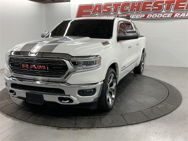 Used Ram 1500 Limited 2019 | Eastchester Motor Cars. Bronx, New York Used Ram 1500 Limited 2019 | Eastchester Motor Cars. Bronx, New York