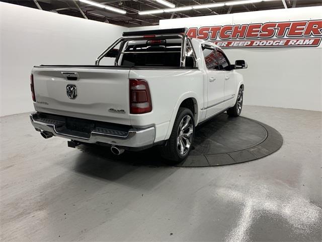 Used Ram 1500 Limited 2019 | Eastchester Motor Cars. Bronx, New York Used Ram 1500 Limited 2019 | Eastchester Motor Cars. Bronx, New York