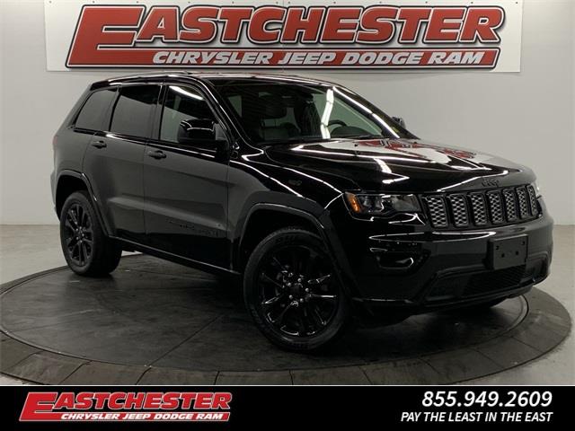 Used Jeep Grand Cherokee Altitude 2020 | Eastchester Motor Cars. Bronx, New York