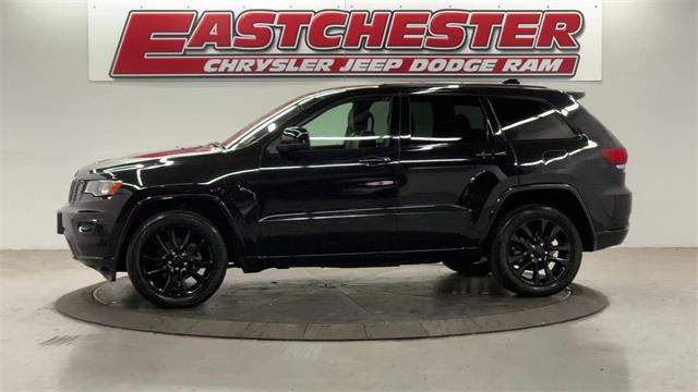 Used Jeep Grand Cherokee Altitude 2020 | Eastchester Motor Cars. Bronx, New York Used Jeep Grand Cherokee Altitude 2020 | Eastchester Motor Cars. Bronx, New York