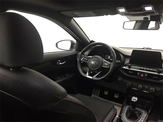 Used Kia Forte GT 2020 | Eastchester Motor Cars. Bronx, New York Used Kia Forte GT 2020 | Eastchester Motor Cars. Bronx, New York