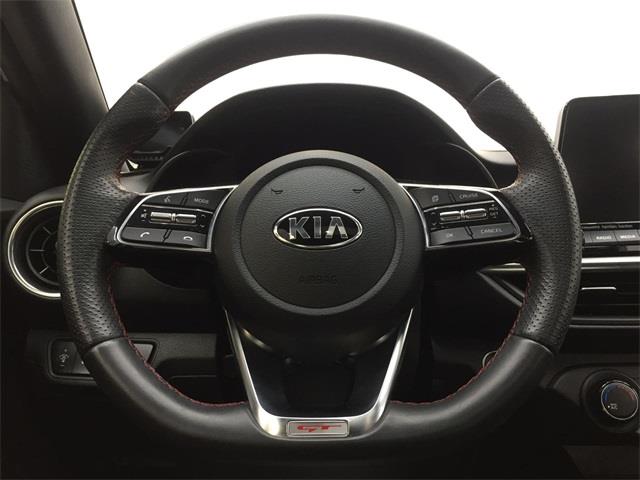 Used Kia Forte GT 2020 | Eastchester Motor Cars. Bronx, New York Used Kia Forte GT 2020 | Eastchester Motor Cars. Bronx, New York