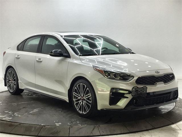 Used Kia Forte GT 2020 | Eastchester Motor Cars. Bronx, New York Used Kia Forte GT 2020 | Eastchester Motor Cars. Bronx, New York