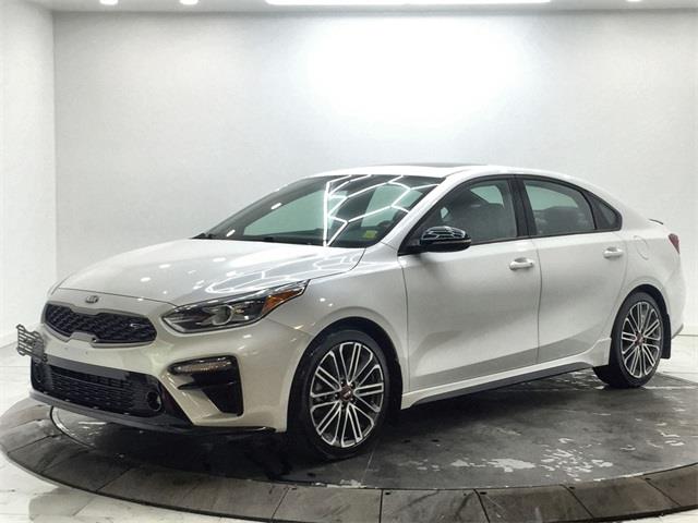 Used Kia Forte GT 2020 | Eastchester Motor Cars. Bronx, New York Used Kia Forte GT 2020 | Eastchester Motor Cars. Bronx, New York