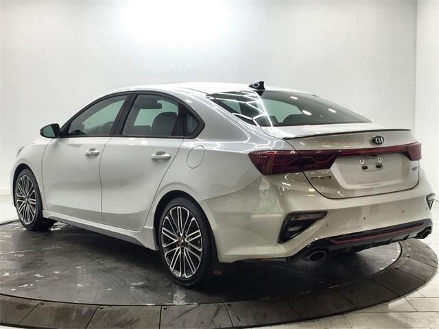Used Kia Forte GT 2020 | Eastchester Motor Cars. Bronx, New York Used Kia Forte GT 2020 | Eastchester Motor Cars. Bronx, New York