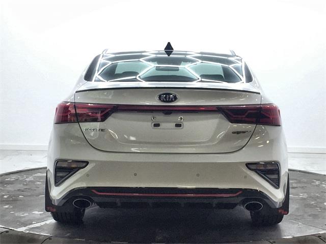 Used Kia Forte GT 2020 | Eastchester Motor Cars. Bronx, New York Used Kia Forte GT 2020 | Eastchester Motor Cars. Bronx, New York