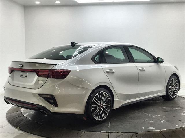 Used Kia Forte GT 2020 | Eastchester Motor Cars. Bronx, New York Used Kia Forte GT 2020 | Eastchester Motor Cars. Bronx, New York