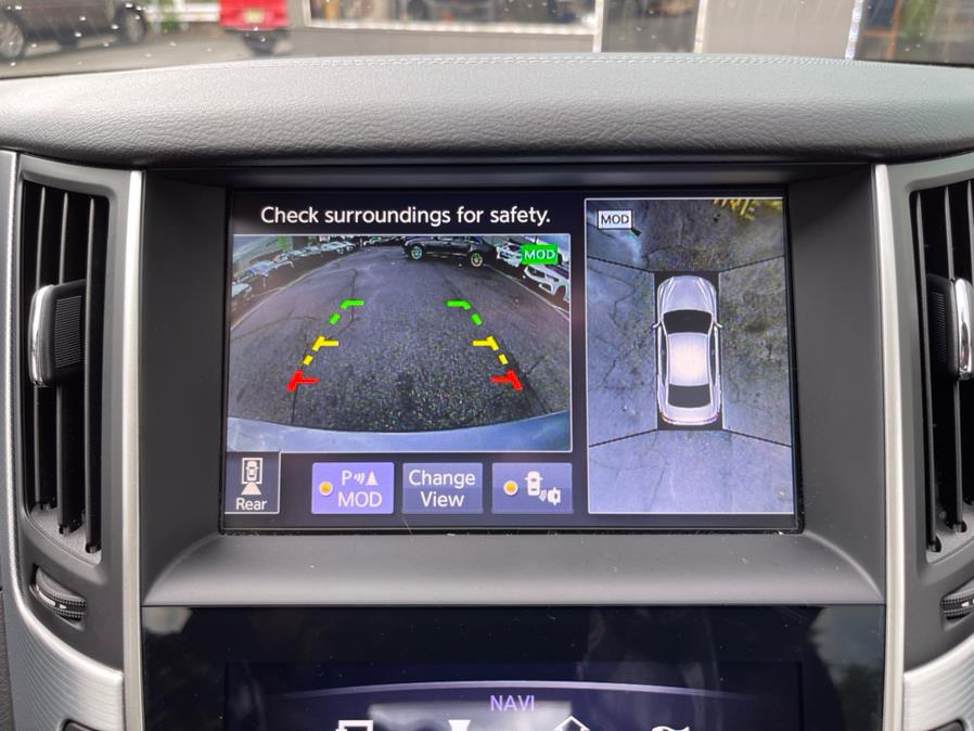 Used INFINITI Q50 3.0t Signature Edition AWD 2019 | European Auto Expo. Lodi, New Jersey Used INFINITI Q50 3.0t Signature Edition AWD 2019 | European Auto Expo. Lodi, New Jersey