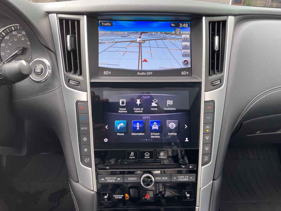 Used INFINITI Q50 3.0t Signature Edition AWD 2019 | European Auto Expo. Lodi, New Jersey Used INFINITI Q50 3.0t Signature Edition AWD 2019 | European Auto Expo. Lodi, New Jersey