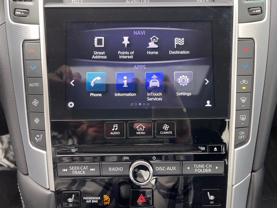 Used INFINITI Q50 3.0t Signature Edition AWD 2019 | European Auto Expo. Lodi, New Jersey Used INFINITI Q50 3.0t Signature Edition AWD 2019 | European Auto Expo. Lodi, New Jersey