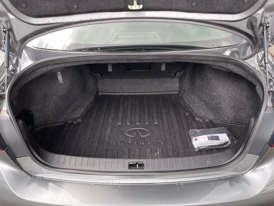 Used INFINITI Q50 3.0t Signature Edition AWD 2019 | European Auto Expo. Lodi, New Jersey Used INFINITI Q50 3.0t Signature Edition AWD 2019 | European Auto Expo. Lodi, New Jersey