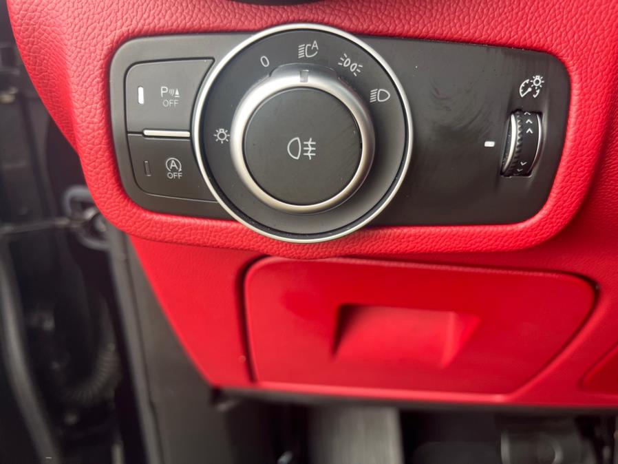 Used Alfa Romeo Stelvio Ti AWD 2019 | European Auto Expo. Lodi, New Jersey Used Alfa Romeo Stelvio Ti AWD 2019 | European Auto Expo. Lodi, New Jersey