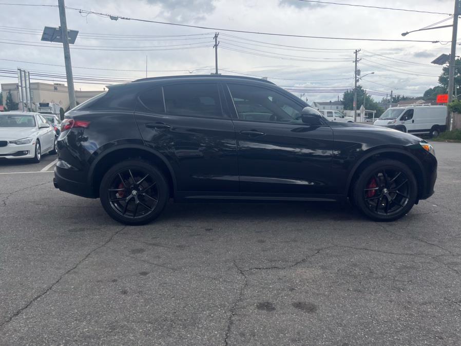 Used Alfa Romeo Stelvio Ti AWD 2019 | European Auto Expo. Lodi, New Jersey Used Alfa Romeo Stelvio Ti AWD 2019 | European Auto Expo. Lodi, New Jersey