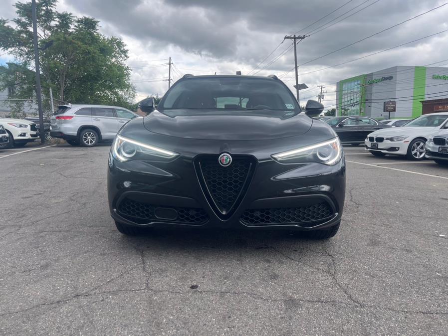Used Alfa Romeo Stelvio Ti AWD 2019 | European Auto Expo. Lodi, New Jersey Used Alfa Romeo Stelvio Ti AWD 2019 | European Auto Expo. Lodi, New Jersey