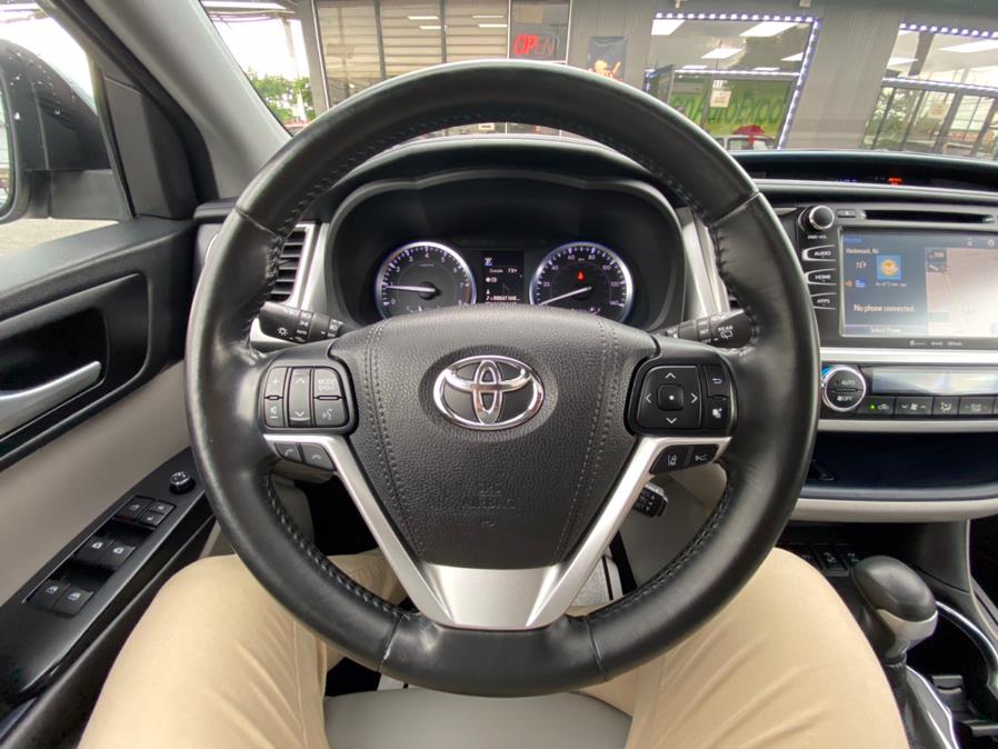 Used Toyota Highlander XLE V6 AWD (Natl) 2018 | European Auto Expo. Lodi, New Jersey Used Toyota Highlander XLE V6 AWD (Natl) 2018 | European Auto Expo. Lodi, New Jersey