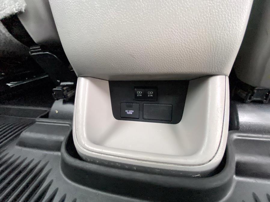 Used Toyota Highlander XLE V6 AWD (Natl) 2018 | European Auto Expo. Lodi, New Jersey Used Toyota Highlander XLE V6 AWD (Natl) 2018 | European Auto Expo. Lodi, New Jersey
