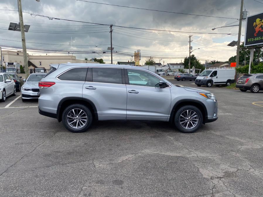Used Toyota Highlander XLE V6 AWD (Natl) 2018 | European Auto Expo. Lodi, New Jersey Used Toyota Highlander XLE V6 AWD (Natl) 2018 | European Auto Expo. Lodi, New Jersey