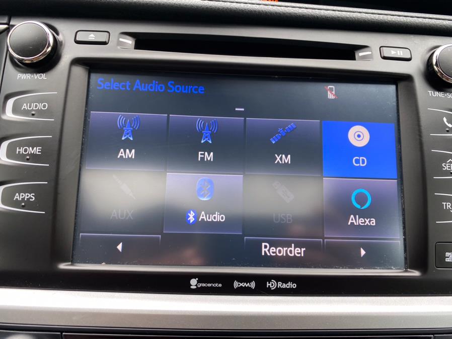Used Toyota Highlander XLE V6 AWD (Natl) 2018 | European Auto Expo. Lodi, New Jersey Used Toyota Highlander XLE V6 AWD (Natl) 2018 | European Auto Expo. Lodi, New Jersey