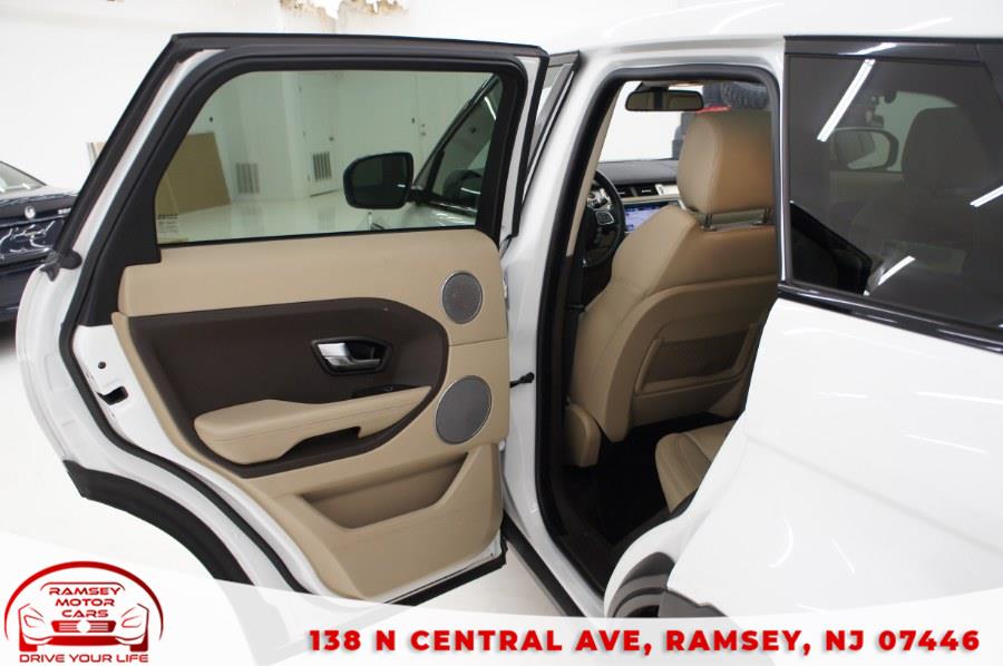 Used Land Rover Range Rover Evoque 5dr HB Pure Plus 2013 | Ramsey Motor Cars Inc. Ramsey, New Jersey Used Land Rover Range Rover Evoque 5dr HB Pure Plus 2013 | Ramsey Motor Cars Inc. Ramsey, New Jersey
