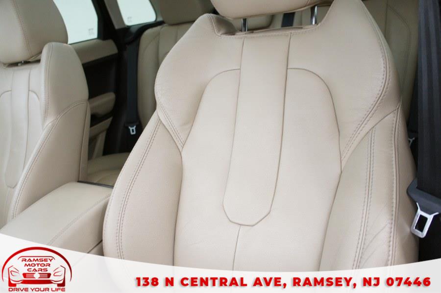 Used Land Rover Range Rover Evoque 5dr HB Pure Plus 2013 | Ramsey Motor Cars Inc. Ramsey, New Jersey Used Land Rover Range Rover Evoque 5dr HB Pure Plus 2013 | Ramsey Motor Cars Inc. Ramsey, New Jersey
