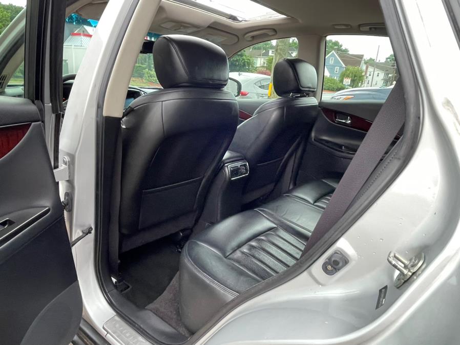 Used Infiniti EX35 AWD 4dr Journey 2011 | Carsonmain LLC. Manchester, Connecticut Used Infiniti EX35 AWD 4dr Journey 2011 | Carsonmain LLC. Manchester, Connecticut