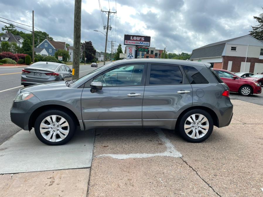 2011 Acura RDX AWD 4dr, available for sale in Manchester, Connecticut | Carsonmain LLC. Manchester, Connecticut 2011 Acura RDX AWD 4dr, available for sale in Manchester, Connecticut | Carsonmain LLC. Manchester, Connecticut