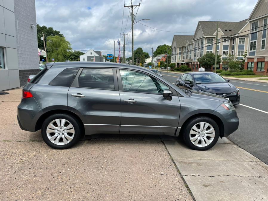 2011 Acura RDX AWD 4dr, available for sale in Manchester, Connecticut | Carsonmain LLC. Manchester, Connecticut 2011 Acura RDX AWD 4dr, available for sale in Manchester, Connecticut | Carsonmain LLC. Manchester, Connecticut