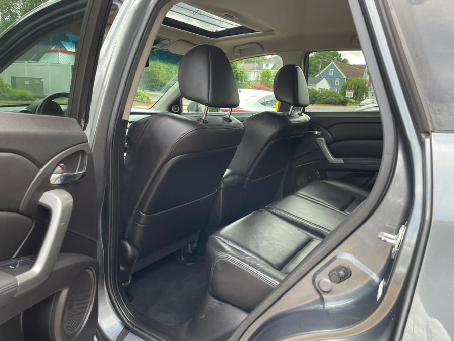 2011 Acura RDX AWD 4dr, available for sale in Manchester, Connecticut | Carsonmain LLC. Manchester, Connecticut 2011 Acura RDX AWD 4dr, available for sale in Manchester, Connecticut | Carsonmain LLC. Manchester, Connecticut